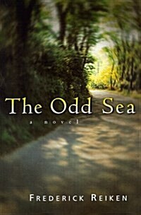 The Odd Sea (Hardcover)