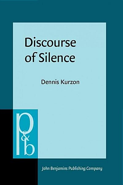 Discourse of Silence (Hardcover)