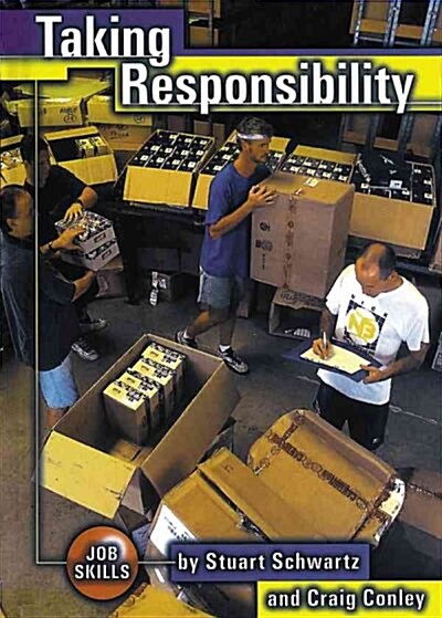 Taking Responsibility (Library)