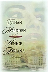 The Venice Adriana (Hardcover)