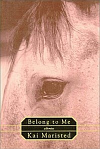 Belong to Me (Hardcover)