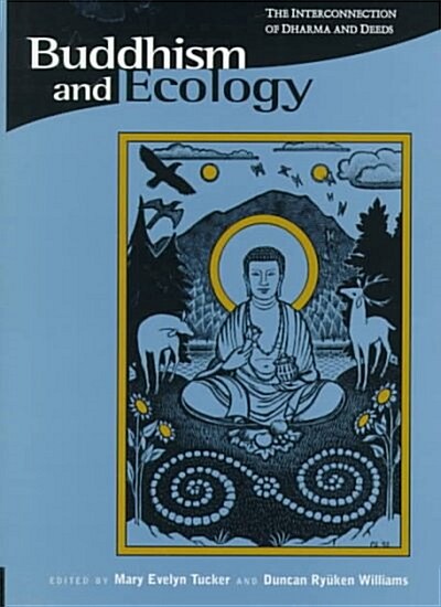 Buddhism and Ecology (Hardcover)