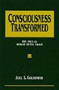 Consciousness Transformed (Hardcover)