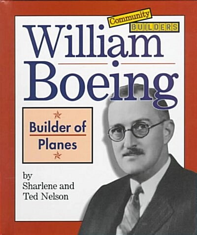 William Boeing (Library)