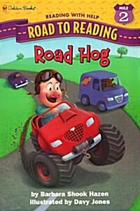 [중고] Road Hog (Paperback)