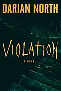 Violation (Hardcover)