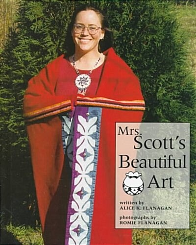 Mrs. Scotts Beautiful Art (Library)