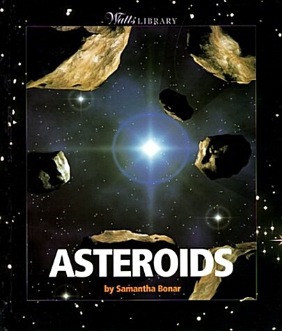 Asteroids (Library)