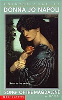 Song of the Magdalene (Mass Market Paperback, Reprint)