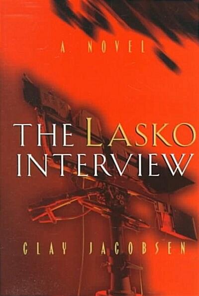 The Lasko Interview (Paperback)