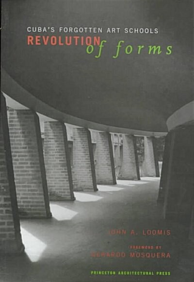 Revolution of Forms (Paperback)