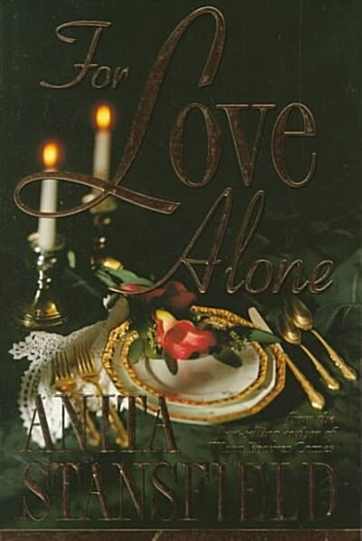 For Love Alone (Paperback)