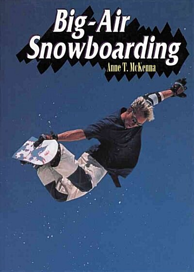 Big-Air Snowboarding (Library)