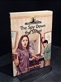 Spy Down the Street (Paperback)