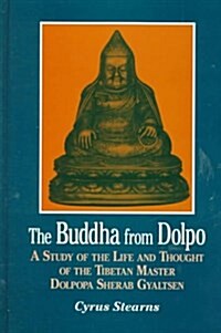 The Buddha from Dolpo (Hardcover)