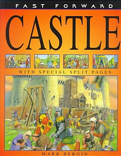 Castles (Paperback)