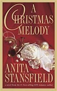 A Christmas Melody (Paperback)