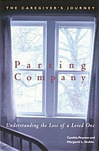 Parting Company (Paperback)