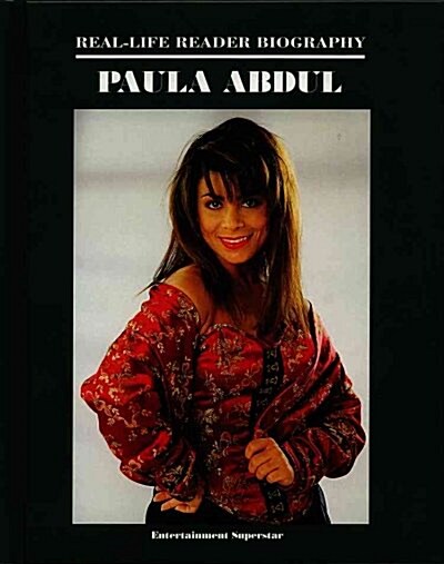 Paula Abdul (Library)