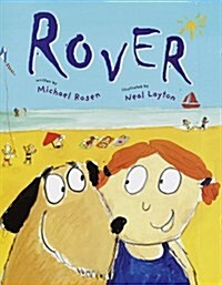 Rover (Hardcover)