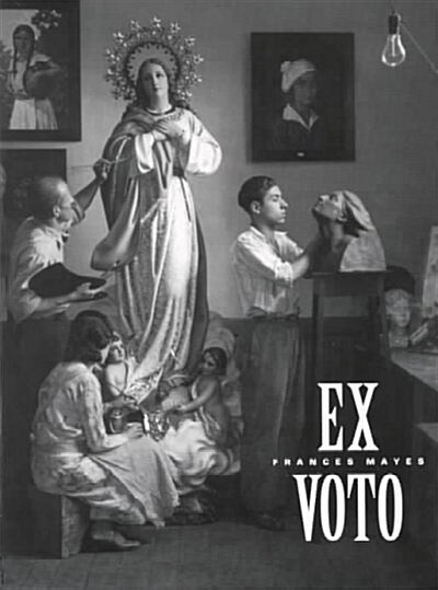 Ex Voto (Paperback)