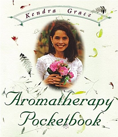 Aromatherapy Pocketbook (Paperback, 2nd)