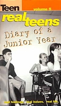 Diary of a Junior Year (Mass Market Paperback)