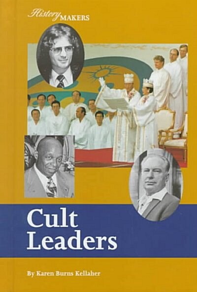 Cult Leaders (Library)