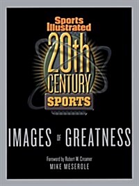 20th Century Sports (Paperback, Illustrated)