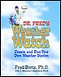 Dr. Freds Weather Watch (Paperback)