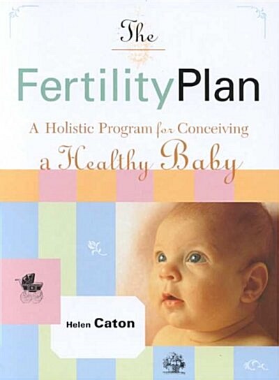The Fertility Plan (Paperback)