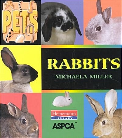 Rabbits (Paperback)