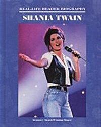 Shania Twain (Library)
