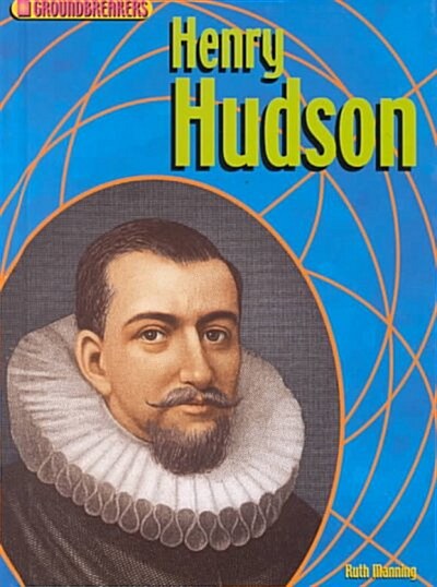 Henry Hudson (Library)