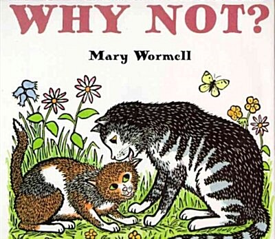 Why Not? (Hardcover)