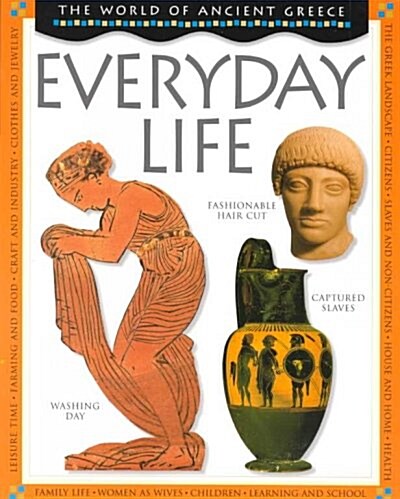 Everyday Life (Paperback)