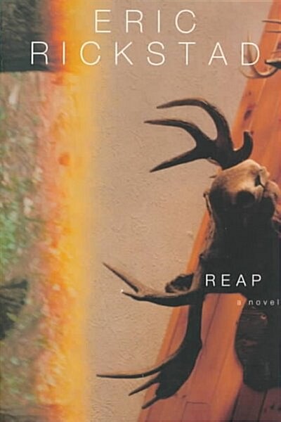 Reap (Hardcover)
