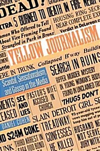 Yellow Journalism (Library)