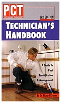 Pct Technicians Handbook (Paperback, 3rd)