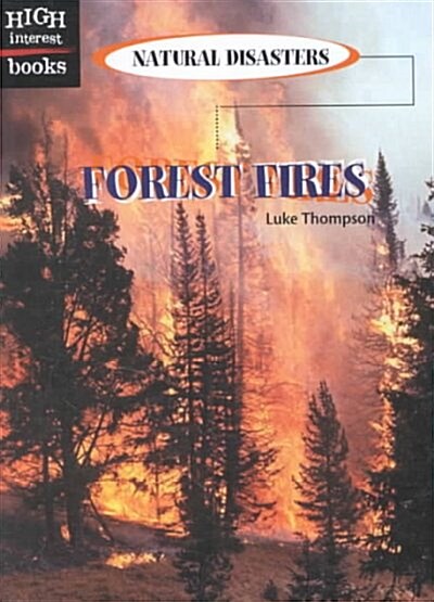 Forest Fires (Library)