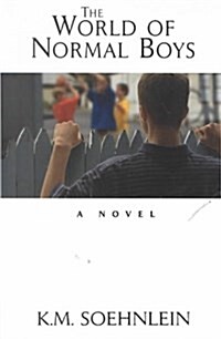 The World of Normal Boys (Hardcover)