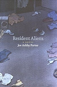 Resident Aliens (Hardcover)