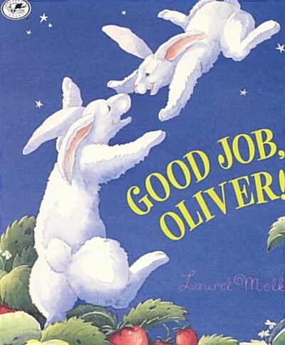 Good Job, Oliver (Paperback, Reprint)