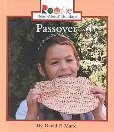 Passover (Library)