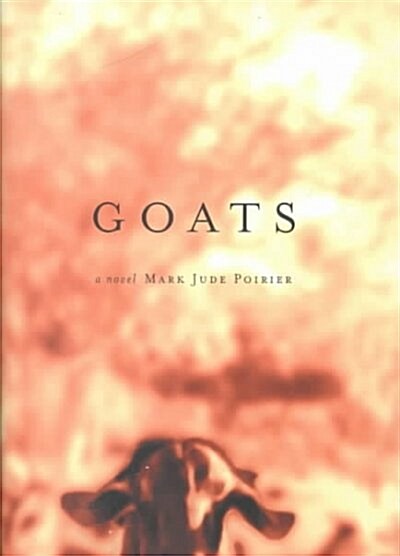 Goats (Hardcover)