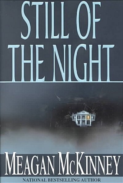 Still of the Night (Hardcover)