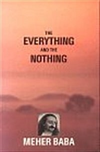 The Everything and the Nothing (Paperback, 2nd, Reprint)