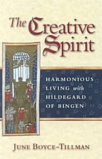 The Creative Spirit (Paperback)