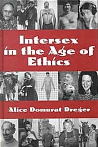 Intersex in the Age of Ethics (Hardcover)