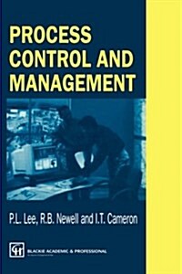 Process Control and Management (Hardcover)